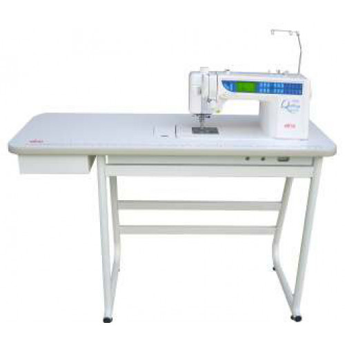 Elna 7200 & 7300 Sewing Table and Stand Unit