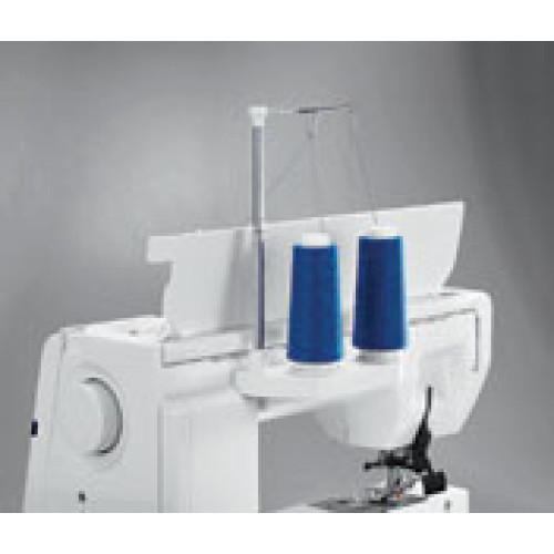 Elna Sewing Machine 740 Excellence Spool Stand