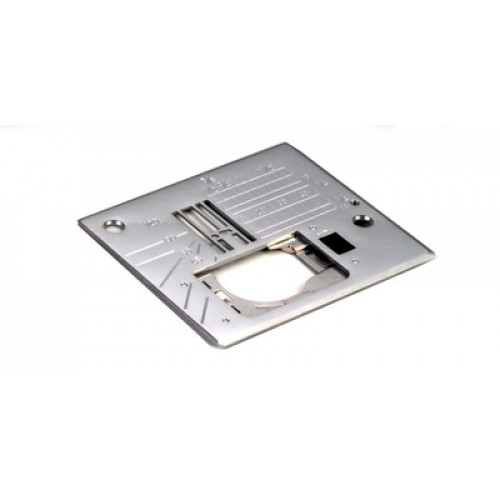 Elna Sew Fun 1000 Needle Plate