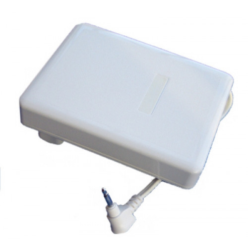 Elna Retractable Foot Control