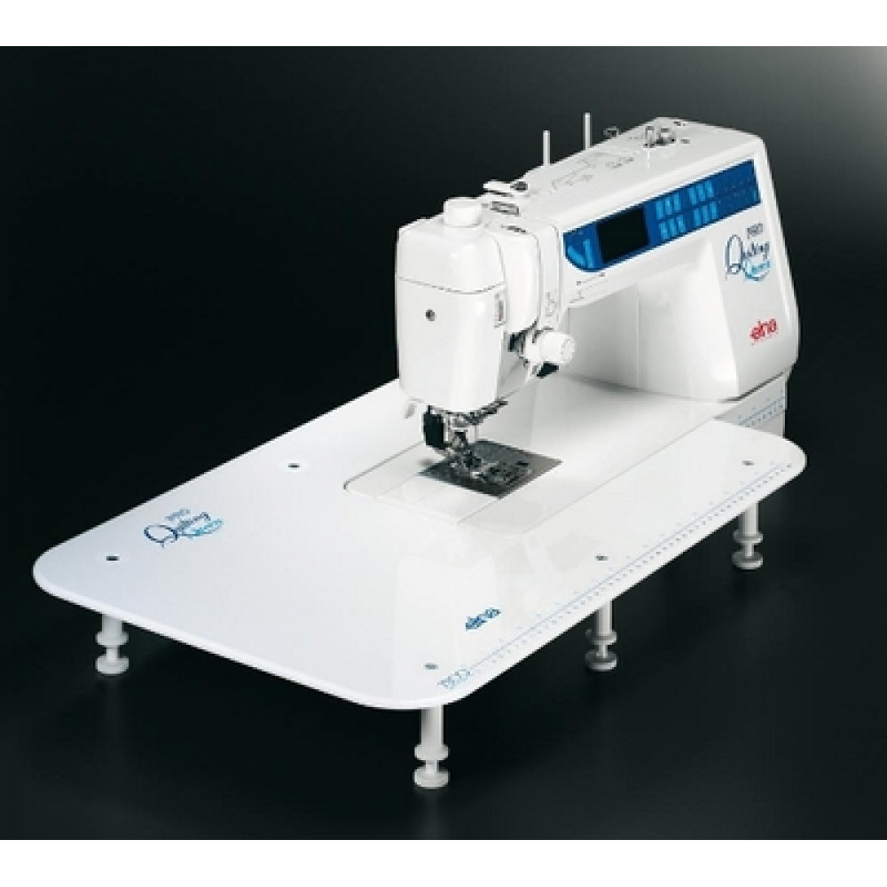 Elna 720, 7200, 7300 Sewing & Quilting Extension Table