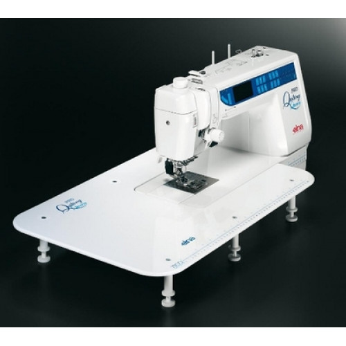 Elna 720, 7200, 7300 Sewing & Quilting Extension Table