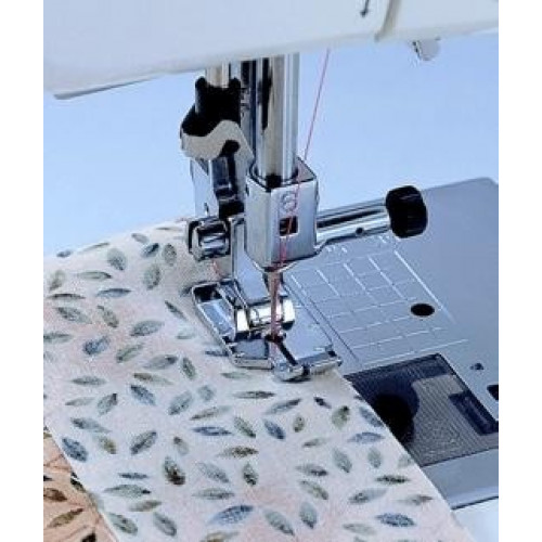 Brother Quilting Foot (Piecing Foot) (F001N)