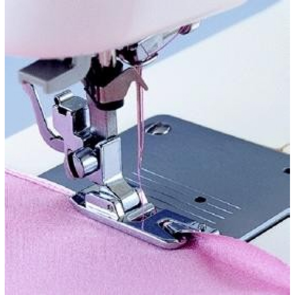 Brother Narrow Hem Foot (5mm) (F003N)