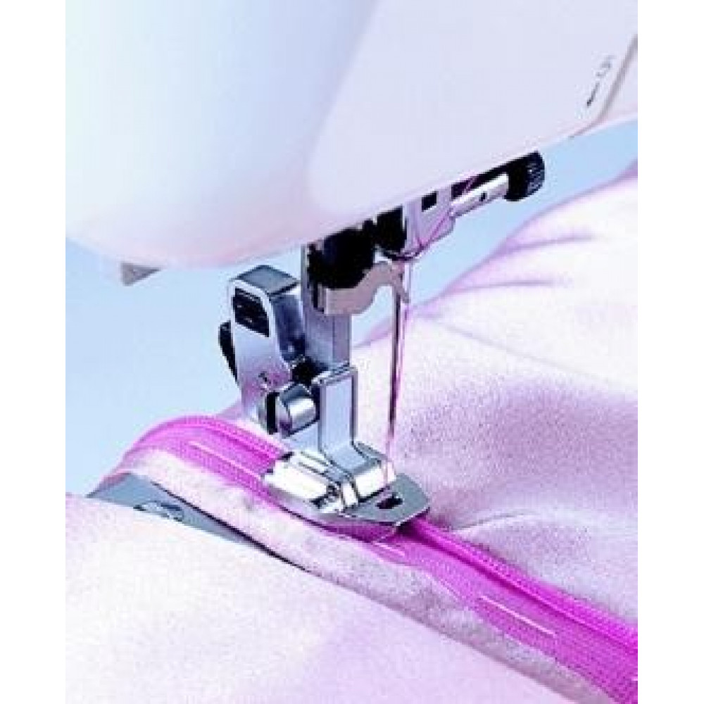 Brother Conceal Fastner/Invisible Zip Foot (F004N)