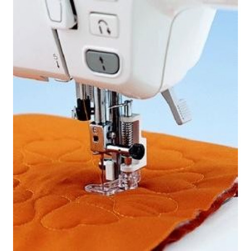 Brother Plastic Quilting Foot (F005N)