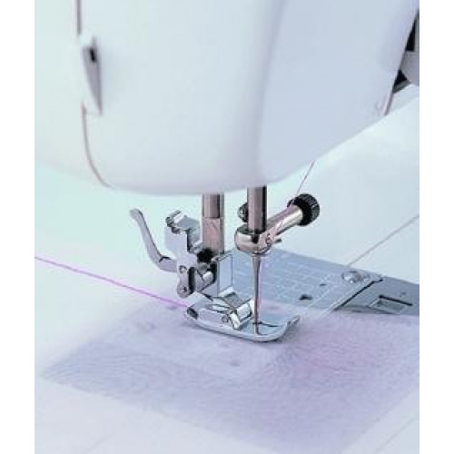 Brother Straight Stitch Foot (F011N)