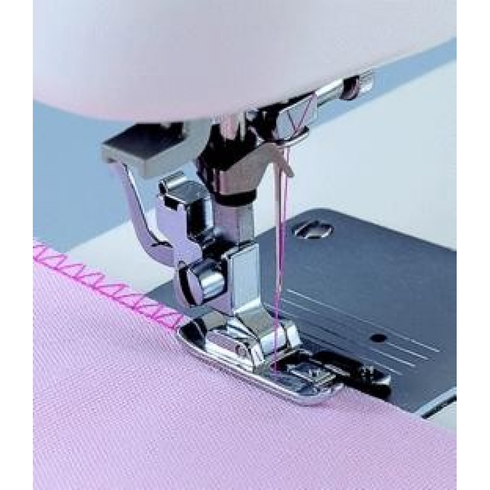 Brother Overlock Foot (Vertical) (F015N)