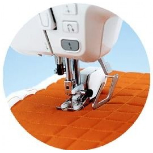 Brother Quilting Guide (F016N)