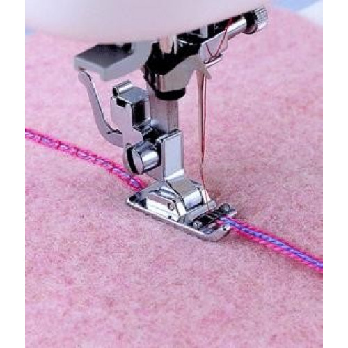 Brother Cording Foot (3-grooves) 5mm (F024N)