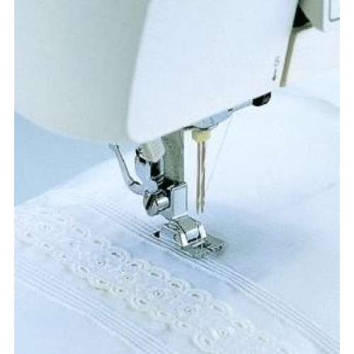 Brother Pin Tuck Foot (F037N)