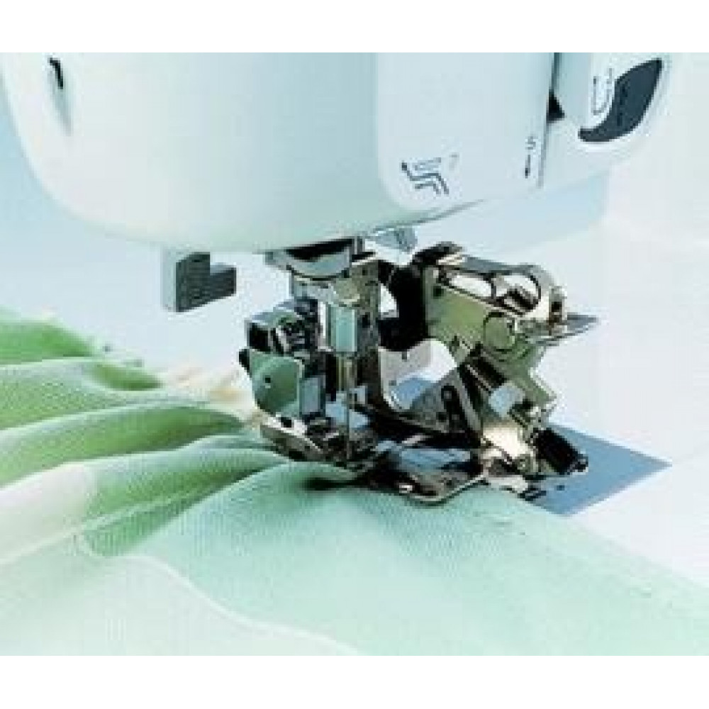 Brother 7mm Ruffler Foot (F051)