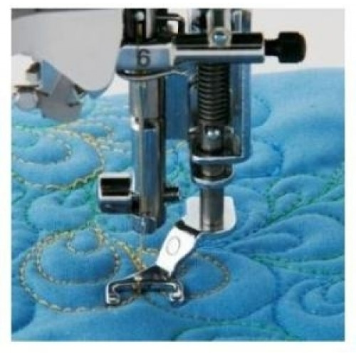 Brother Open Toe Quilting Foot (F061)