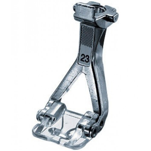 Bernina Clear Applique Foot 23V