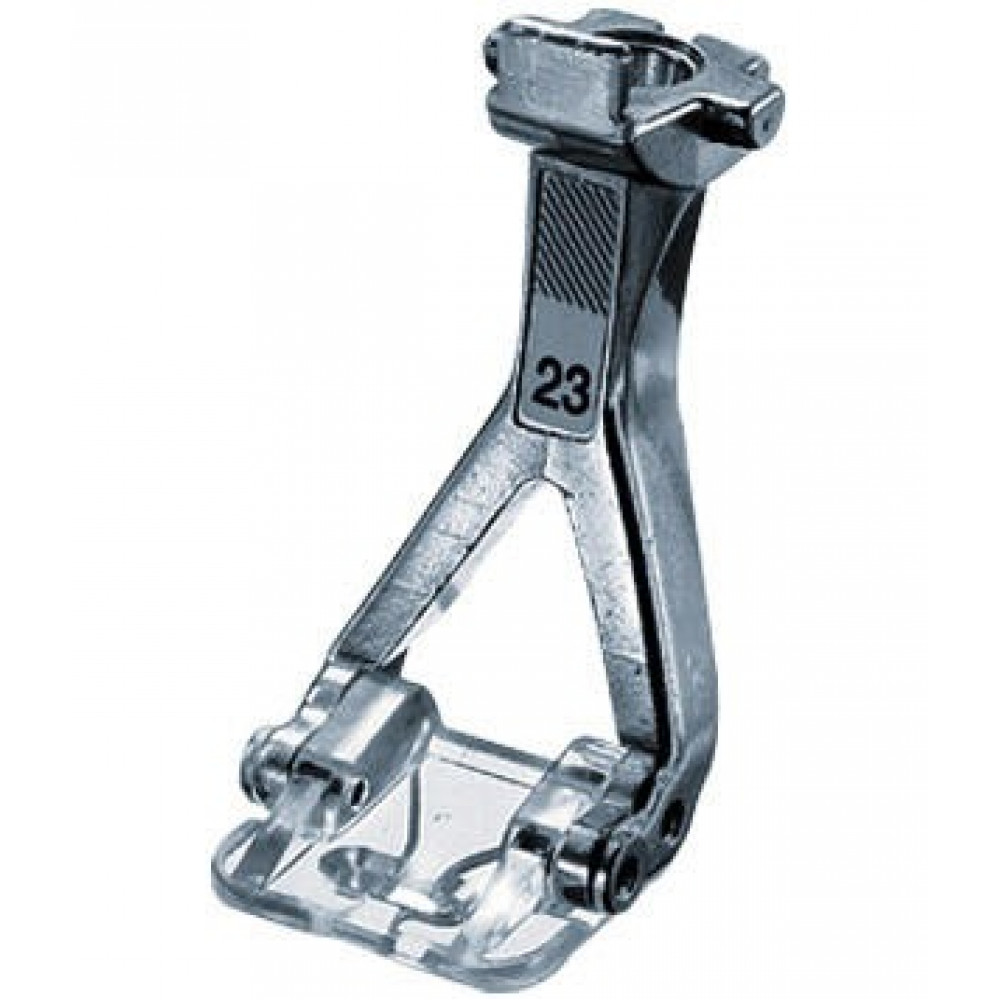 Bernina Clear Applique Foot 23