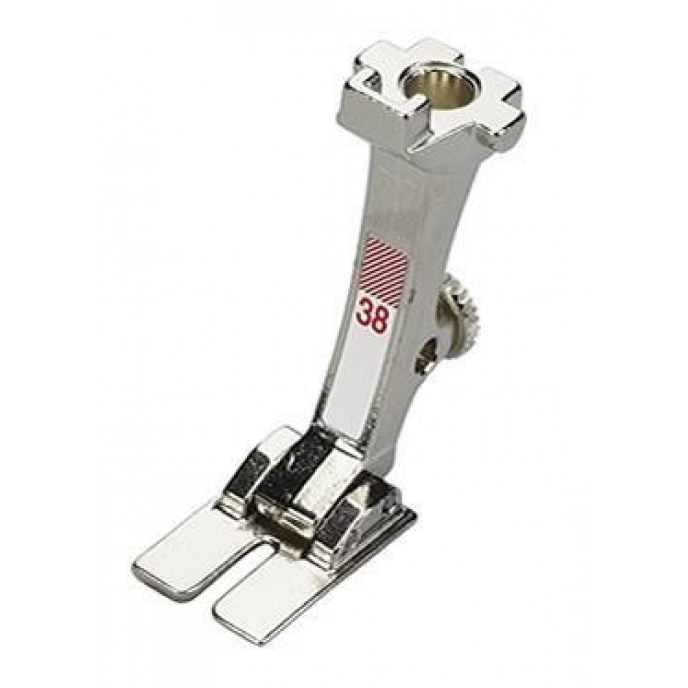Bernina Fine Piping Foot 38V