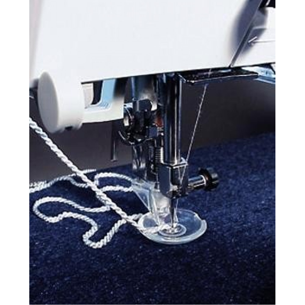 Bernina Free Motion Couching Foot 43V