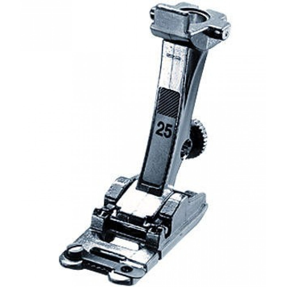 Bernina Cording Foot 22 with 3 Grooves