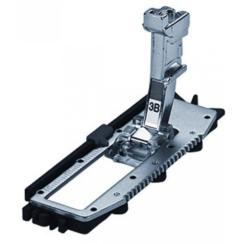 Bernina Buttonhole Foot with Slider 3CV