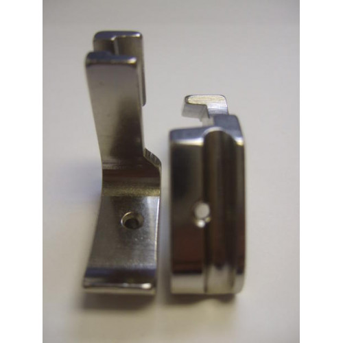 3/16" Piping Foot for Industrial Sewing Machine