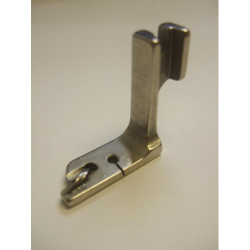 1/16" Rolled Hem Hemming Foot for Industrial Sewing Machine