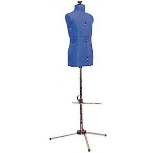 Adjustoform Junior Form 8 Part Body Dressmakers Dummy
