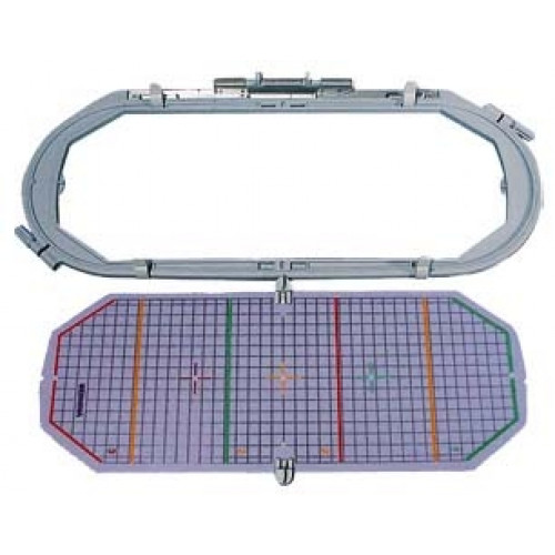 Bernina "Mega Hoop" Embroidery Sewing Machine Frame