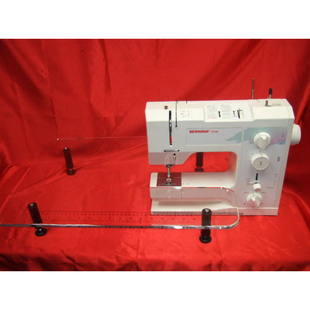 Bernina 1000 - 1630 Quilting Table