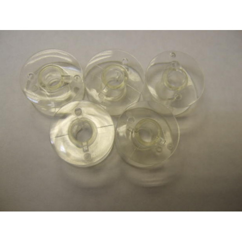 Singer Bobbins (5) for 9910 Series