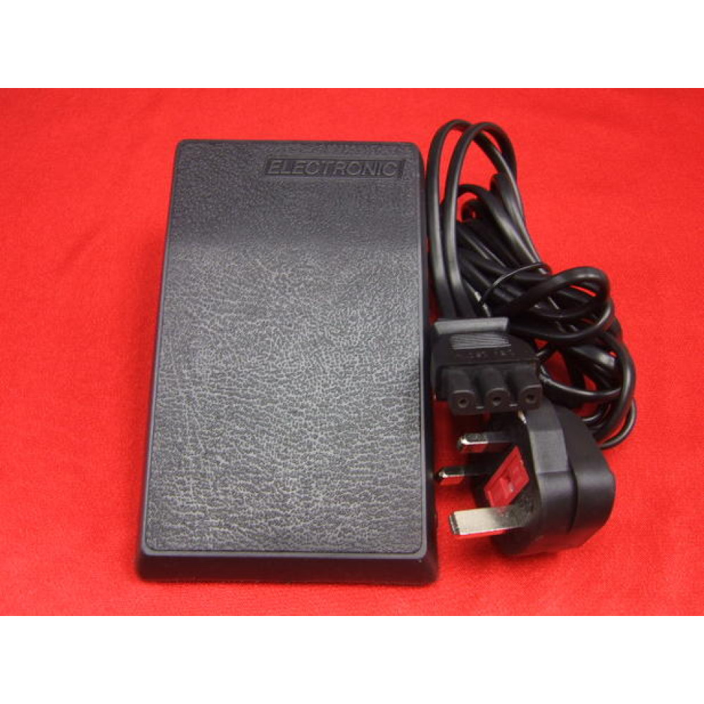 Singer Domestic Foot Control for 4200 Series