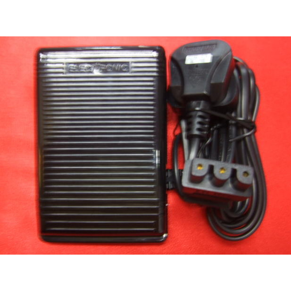 Singer Domestic Foot Control for 1507 & 8280