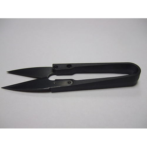 Mini Handheld Sewing/Embroidery Thread Cutter Snips