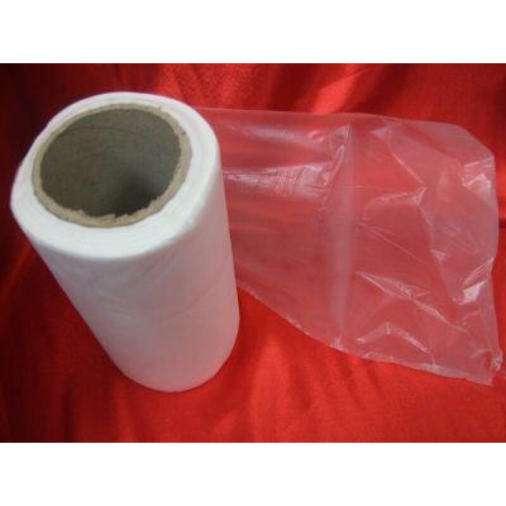 Water Soluable Film Stabilizer Embroidery Backing